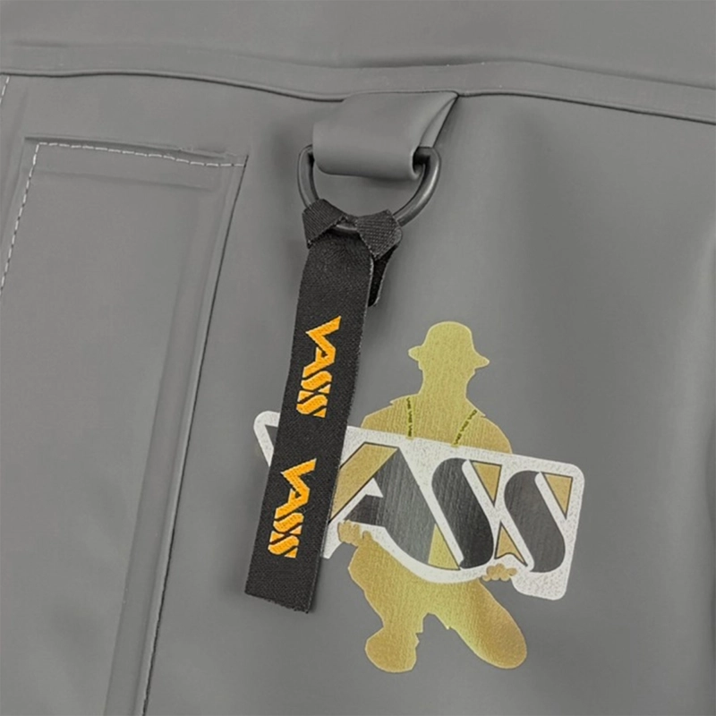 Vass-Tex 230 Waterproof Short Wading Jacket